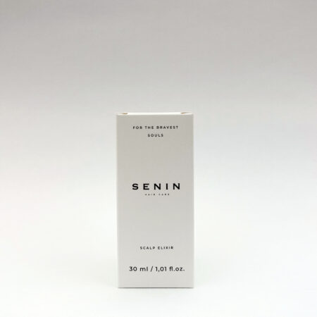 SCALP ELIXIR 30 ml
